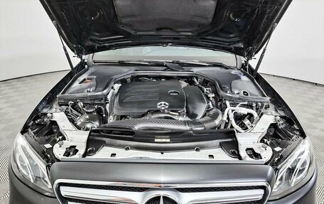 Mercedes-Benz E-Класс, 2019 год, 4 901 000 рублей, 9 фотография
