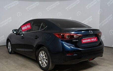 Mazda 3, 2014 год, 1 589 000 рублей, 4 фотография