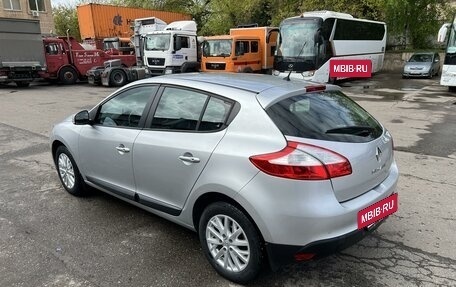 Renault Megane III, 2015 год, 1 290 000 рублей, 6 фотография