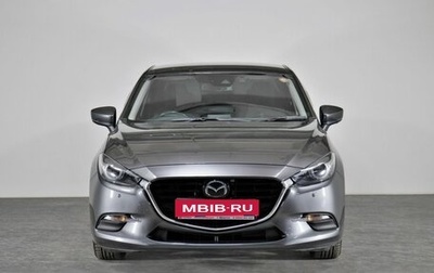 Mazda Axela, 2017 год, 1 500 000 рублей, 1 фотография