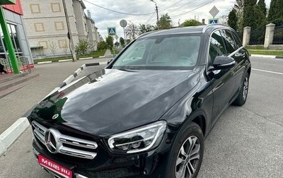 Mercedes-Benz GLC, 2021 год, 5 500 000 рублей, 1 фотография