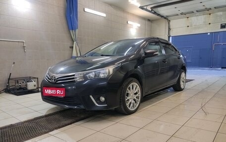 Toyota Corolla, 2013 год, 1 560 000 рублей, 1 фотография