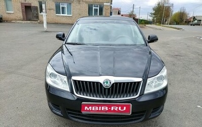 Skoda Octavia, 2011 год, 920 000 рублей, 1 фотография