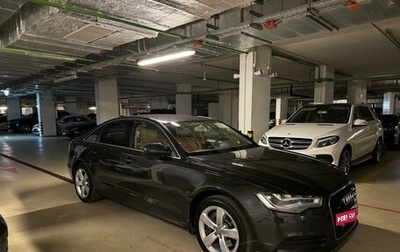 Audi A6, 2011 год, 2 200 000 рублей, 1 фотография