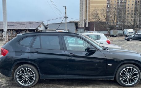 BMW X1, 2011 год, 1 355 000 рублей, 4 фотография