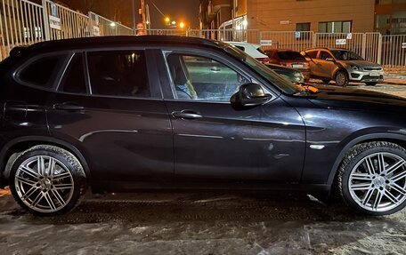 BMW X1, 2011 год, 1 355 000 рублей, 12 фотография