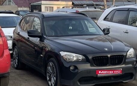 BMW X1, 2011 год, 1 355 000 рублей, 3 фотография