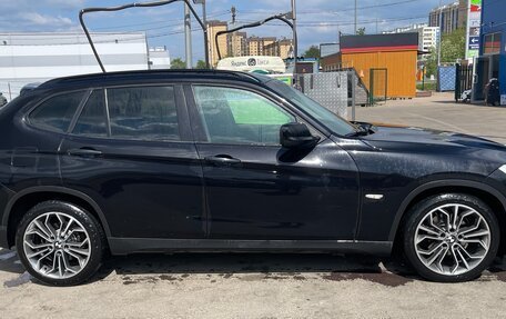 BMW X1, 2011 год, 1 355 000 рублей, 17 фотография
