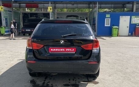 BMW X1, 2011 год, 1 355 000 рублей, 6 фотография
