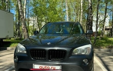 BMW X1, 2011 год, 1 355 000 рублей, 18 фотография