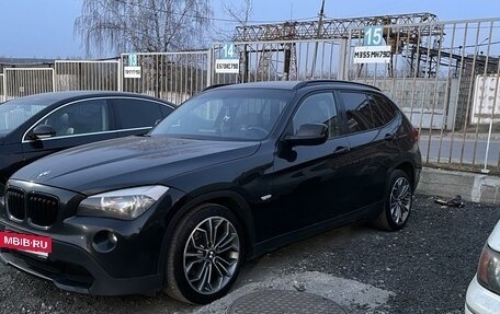 BMW X1, 2011 год, 1 355 000 рублей, 9 фотография
