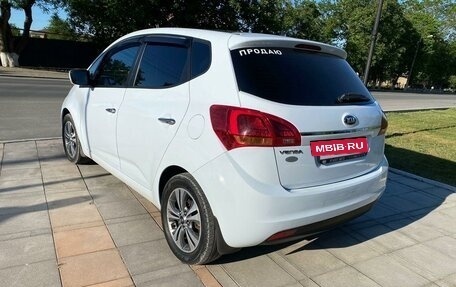 KIA Venga I, 2015 год, 1 480 000 рублей, 7 фотография