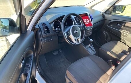 KIA Venga I, 2015 год, 1 480 000 рублей, 8 фотография