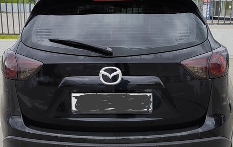 Mazda CX-5 II, 2013 год, 1 700 000 рублей, 3 фотография