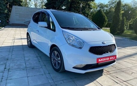 KIA Venga I, 2015 год, 1 480 000 рублей, 5 фотография