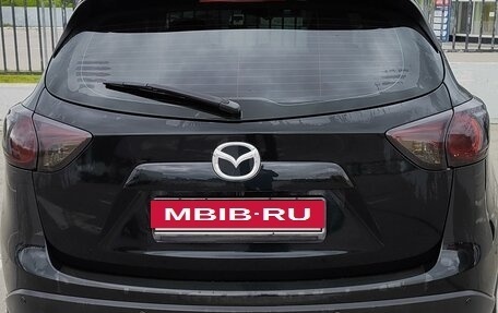 Mazda CX-5 II, 2013 год, 1 700 000 рублей, 4 фотография