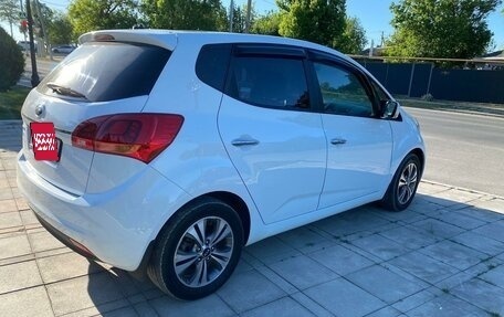 KIA Venga I, 2015 год, 1 480 000 рублей, 6 фотография