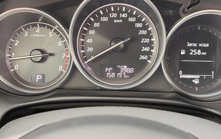 Mazda CX-5 II, 2013 год, 1 700 000 рублей, 11 фотография