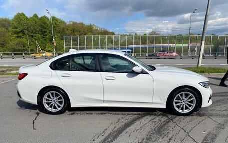 BMW 3 серия, 2020 год, 2 950 000 рублей, 4 фотография