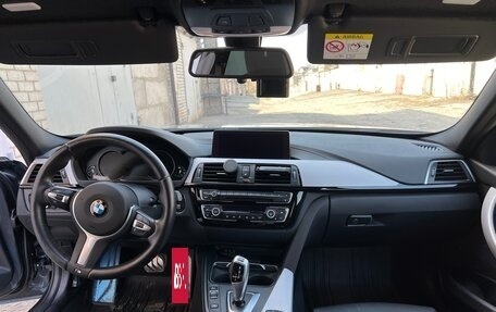 BMW 3 серия, 2018 год, 4 199 000 рублей, 7 фотография
