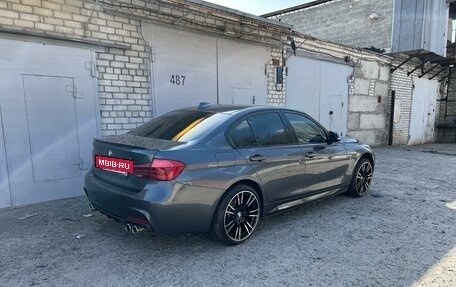 BMW 3 серия, 2018 год, 4 199 000 рублей, 6 фотография