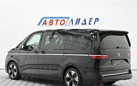 Volkswagen Multivan, 2023 год, 11 699 000 рублей, 2 фотография