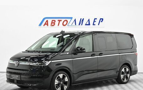 Volkswagen Multivan, 2023 год, 11 699 000 рублей, 3 фотография