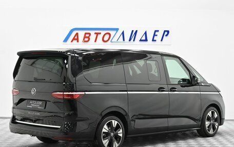 Volkswagen Multivan, 2023 год, 11 699 000 рублей, 4 фотография