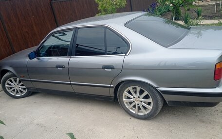 BMW 5 серия, 1994 год, 500 000 рублей, 4 фотография