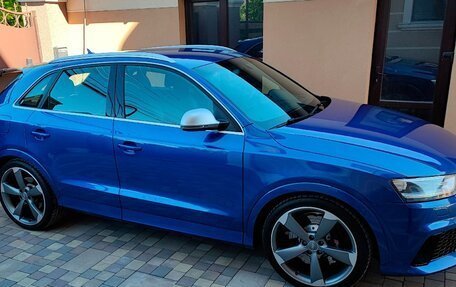 Audi RS Q3, 2014 год, 4 700 000 рублей, 4 фотография