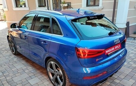 Audi RS Q3, 2014 год, 4 700 000 рублей, 8 фотография