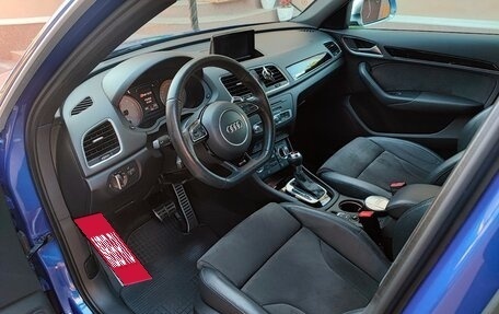 Audi RS Q3, 2014 год, 4 700 000 рублей, 10 фотография