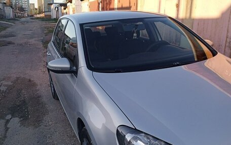 Volkswagen Golf VI, 2012 год, 930 000 рублей, 12 фотография