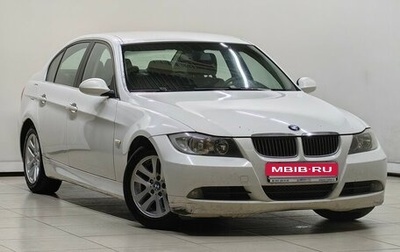BMW 3 серия, 2008 год, 1 089 000 рублей, 1 фотография