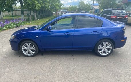 Mazda 3, 2006 год, 620 000 рублей, 3 фотография