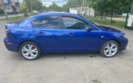 Mazda 3, 2006 год, 620 000 рублей, 4 фотография