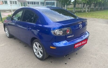 Mazda 3, 2006 год, 620 000 рублей, 2 фотография