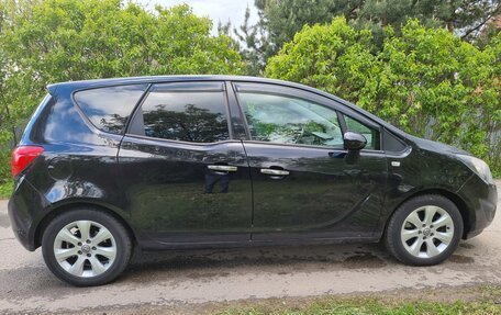 Opel Meriva, 2011 год, 790 000 рублей, 5 фотография