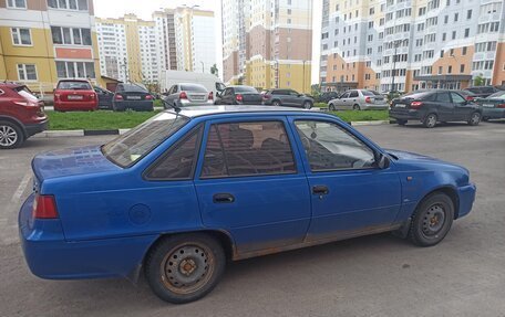 Daewoo Nexia I рестайлинг, 2010 год, 195 000 рублей, 12 фотография