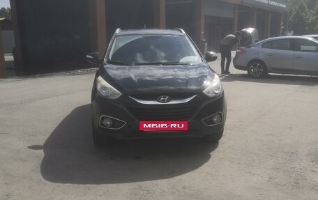 Hyundai ix35 I рестайлинг, 2010 год, 1 200 000 рублей, 2 фотография