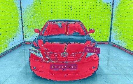 Toyota Camry, 2006 год, 1 255 000 рублей, 3 фотография