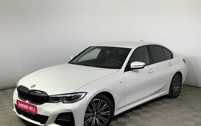 BMW 3 серия, 2019 год, 5 500 000 рублей, 1 фотография