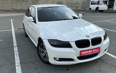 BMW 3 серия, 2008 год, 1 130 000 рублей, 1 фотография