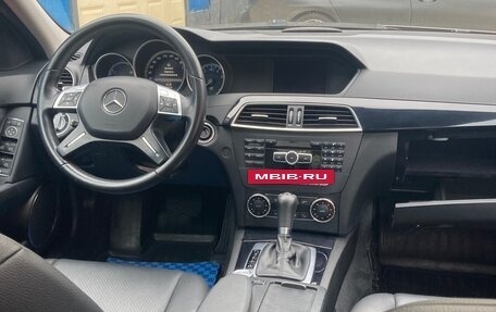 Mercedes-Benz C-Класс, 2012 год, 1 450 000 рублей, 5 фотография