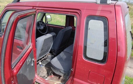 Suzuki Wagon R VI, 1994 год, 180 000 рублей, 4 фотография