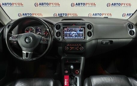 Volkswagen Tiguan I, 2012 год, 10 фотография