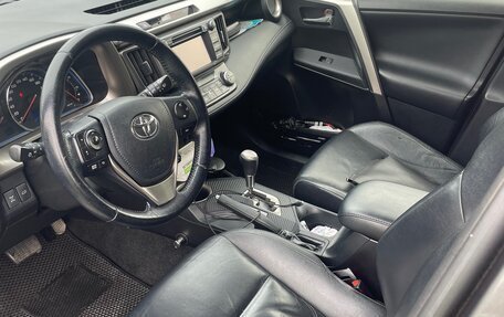 Toyota RAV4, 2013 год, 2 300 000 рублей, 6 фотография