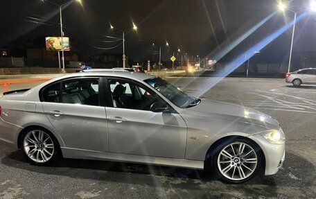 BMW 3 серия, 2005 год, 890 000 рублей, 4 фотография