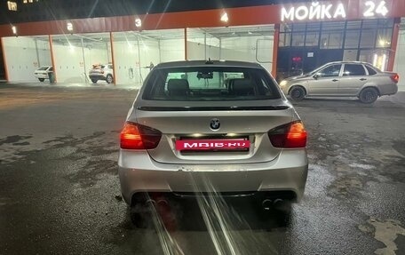 BMW 3 серия, 2005 год, 890 000 рублей, 2 фотография