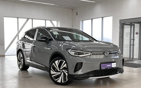Volkswagen ID.4, 2023 год, 4 700 000 рублей, 3 фотография